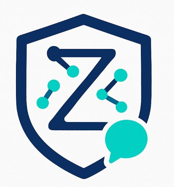 ZaraLM Logo